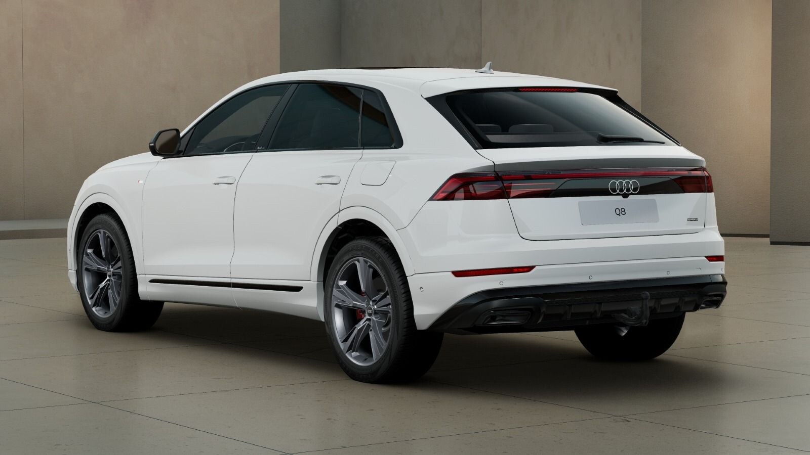Audi Q8 – Bild 4