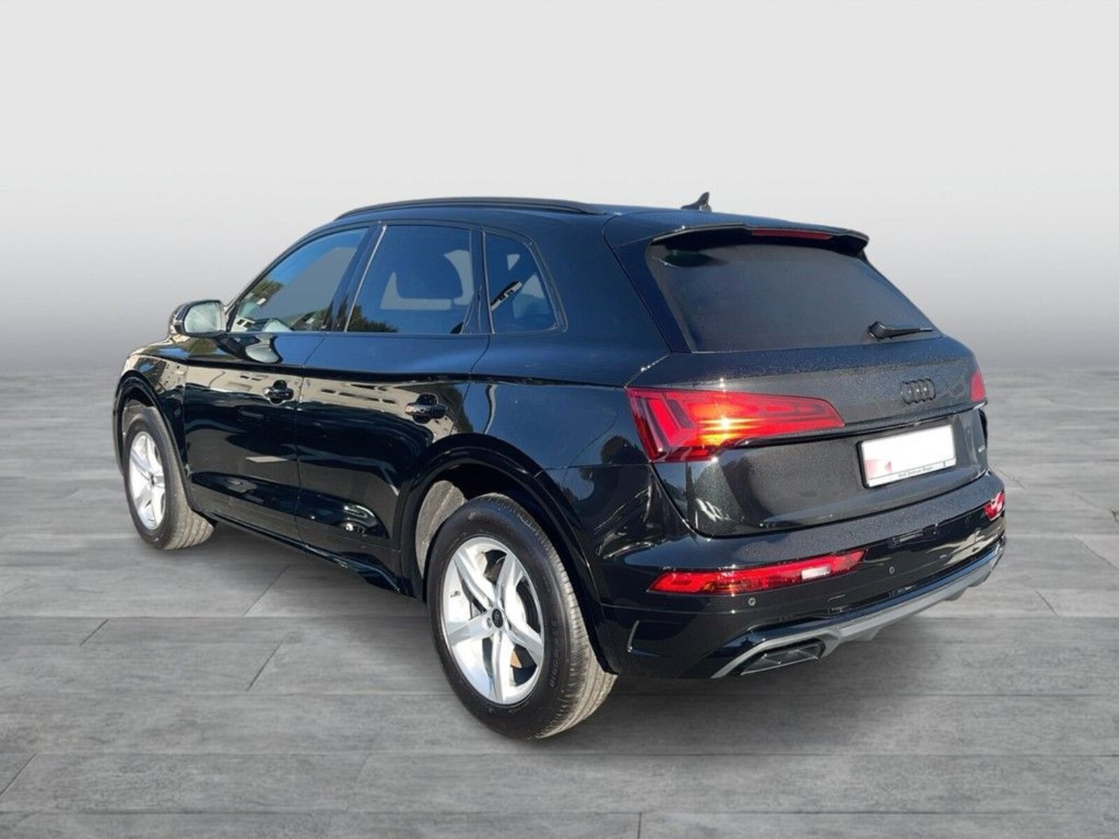 Audi Q5 – Bild 3