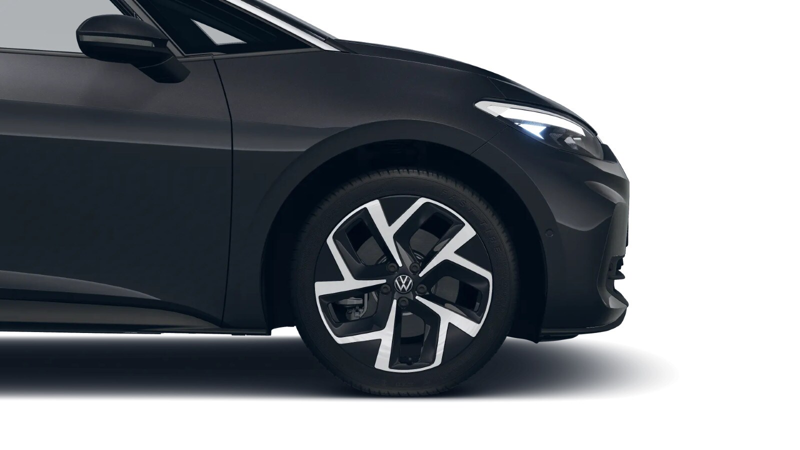 Volkswagen ID.3 – Bild 11