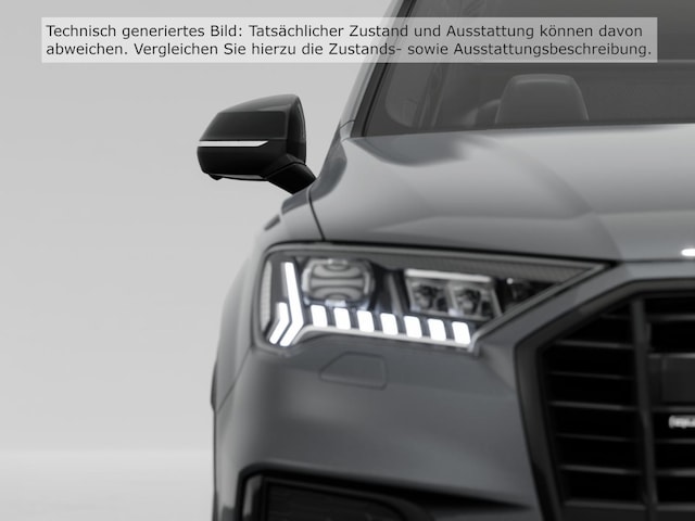 Audi Q7 SUV 50 TDI Quattro Tiptronic -  - Joinsteer - #4