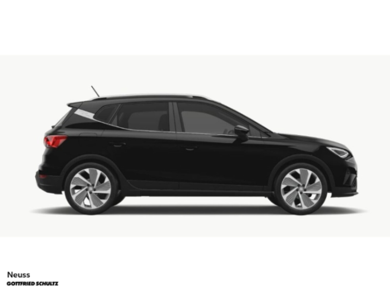 SEAT Arona – Bild 7