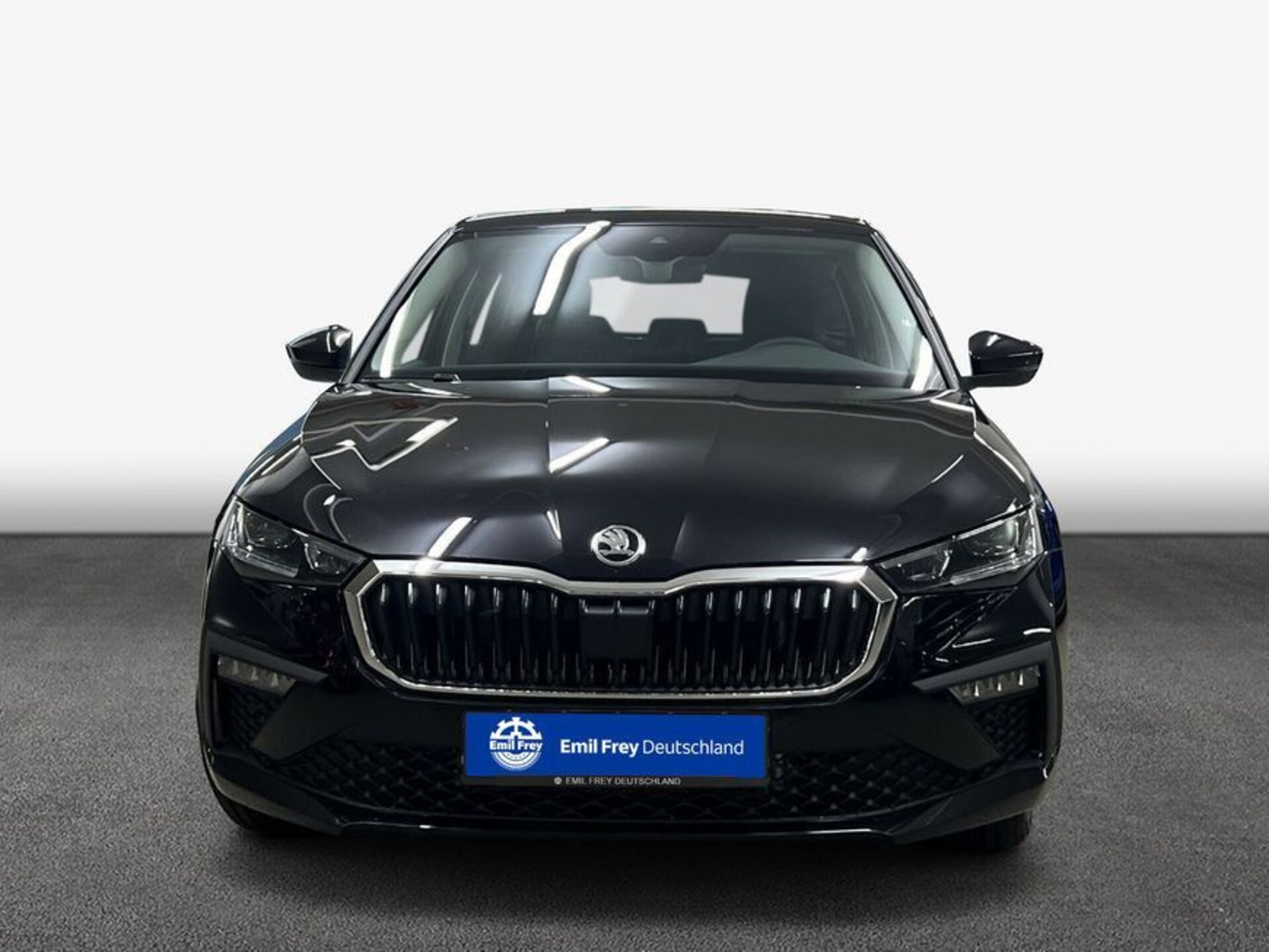 Skoda Scala Selection