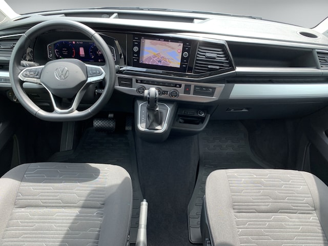 Volkswagen T6.1 Multivan