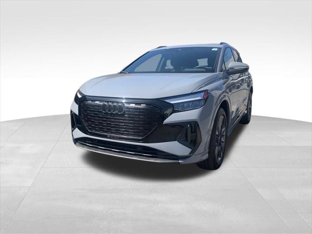 Used 2023 Audi Q4 e-tron Premium Plus with VIN WA1L2BFZ1PP041242 for sale in Santa Monica, CA