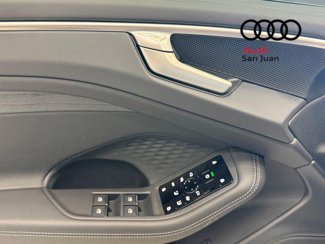 2026 Audi A6 Premium - Photo 27