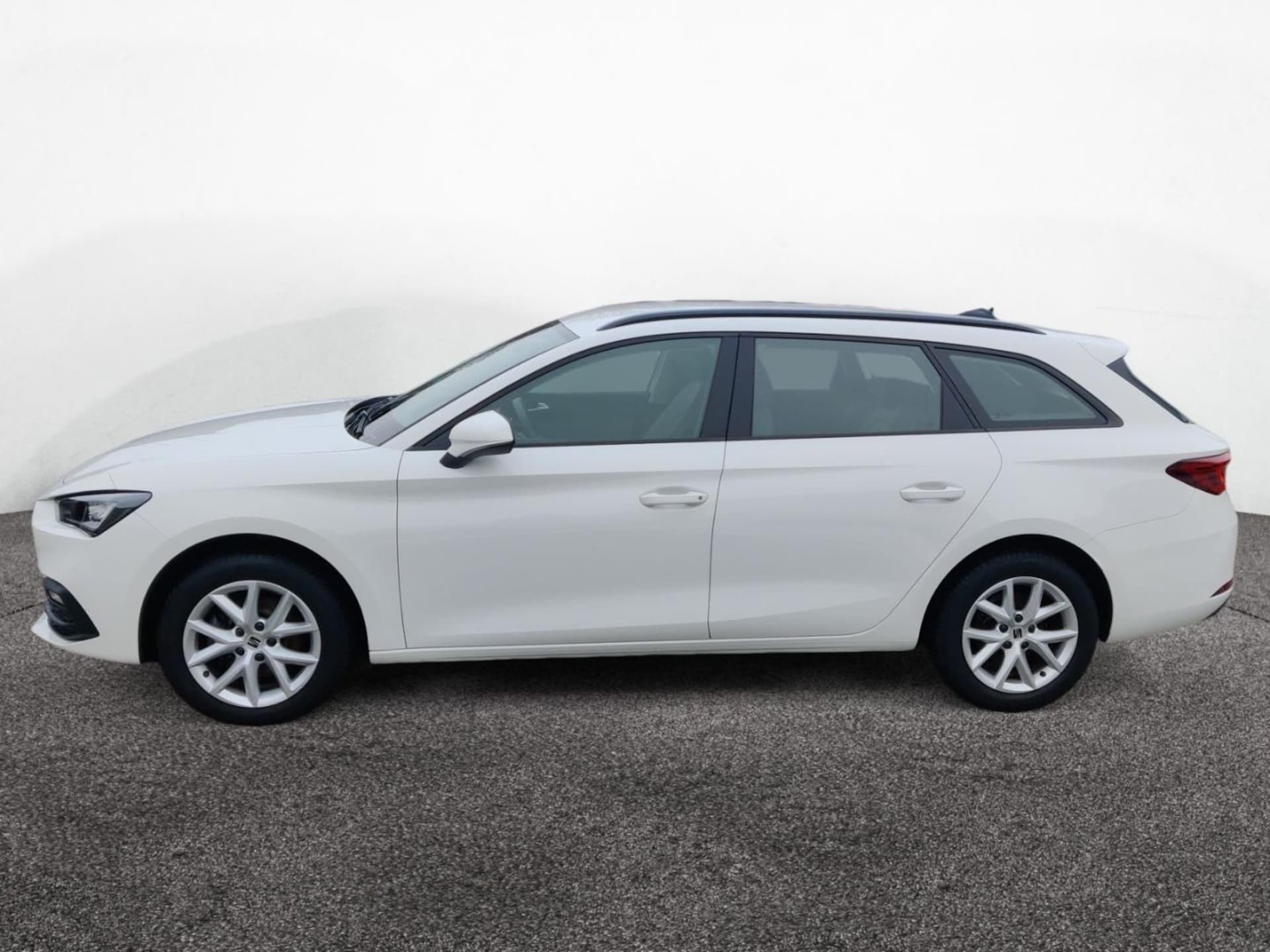 SEAT Leon Sportstourer Style
