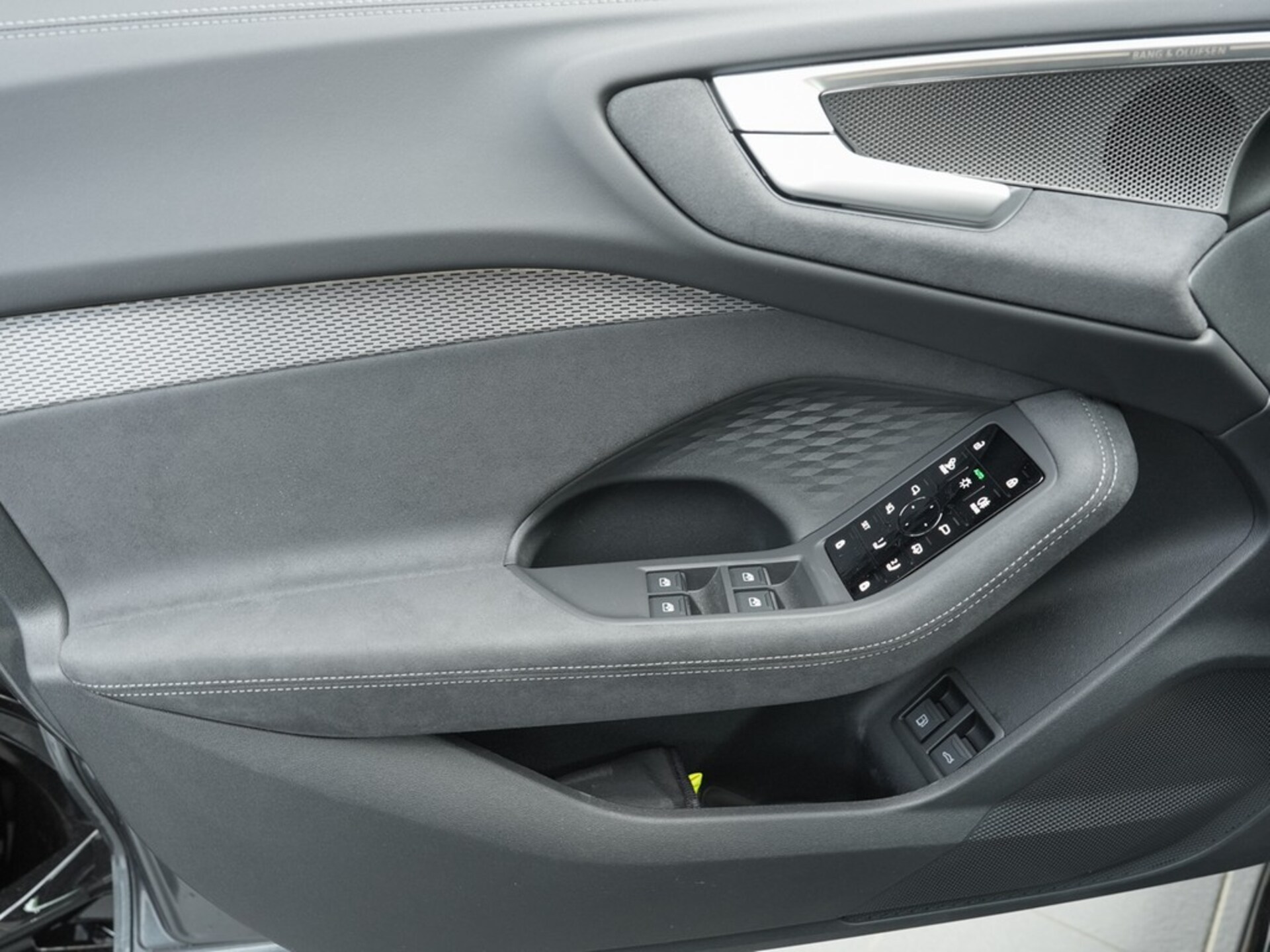 Audi A5 Avant e-hybrid