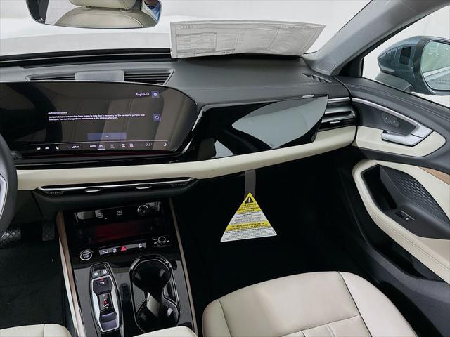 2025 Audi A5 Premium - Photo 20