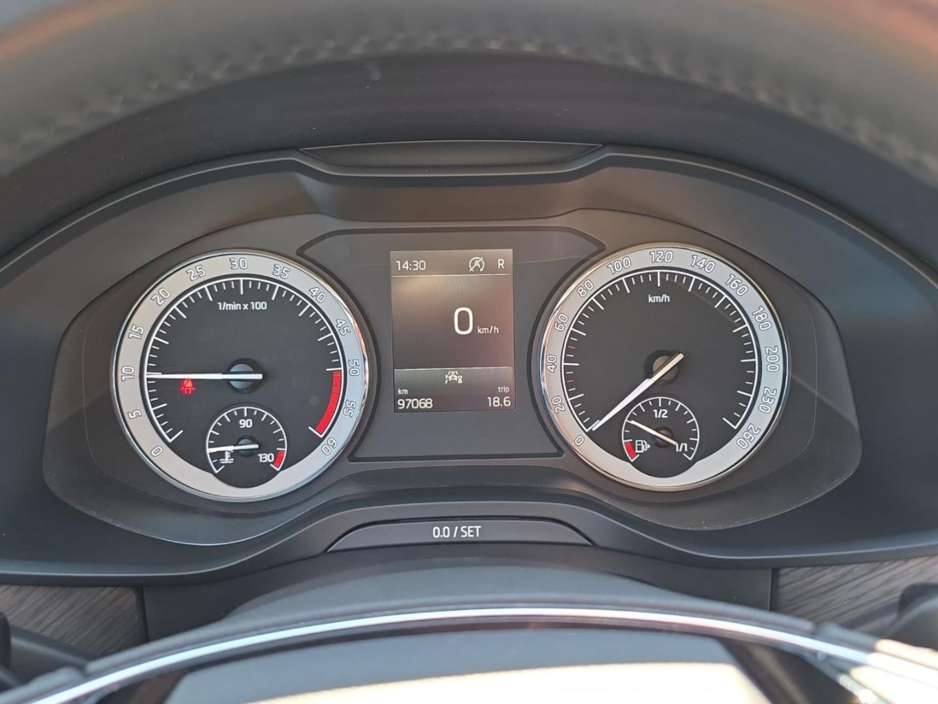 Skoda Kodiaq Style