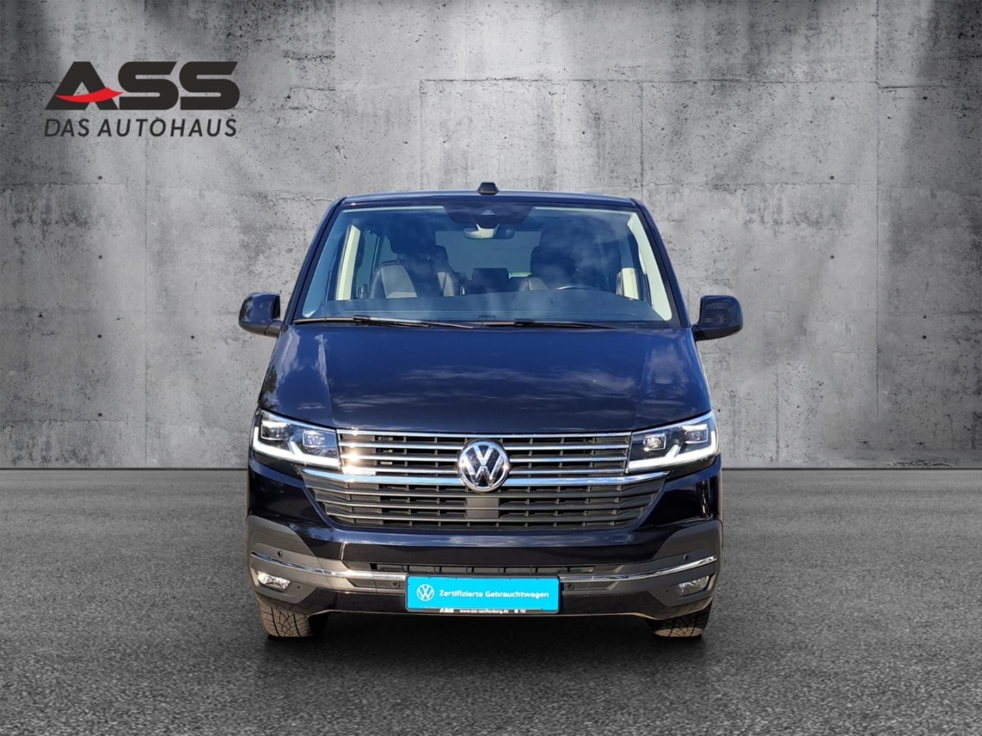 Volkswagen T6.1 Multivan Comfortline