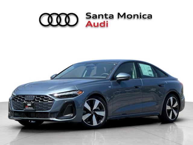 2026 Audi A5 Sedan