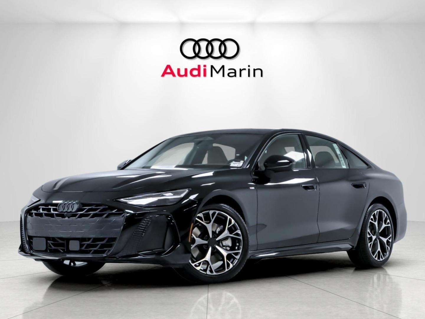 2026 Audi A6 Premium Plus quattro S tronic's photo