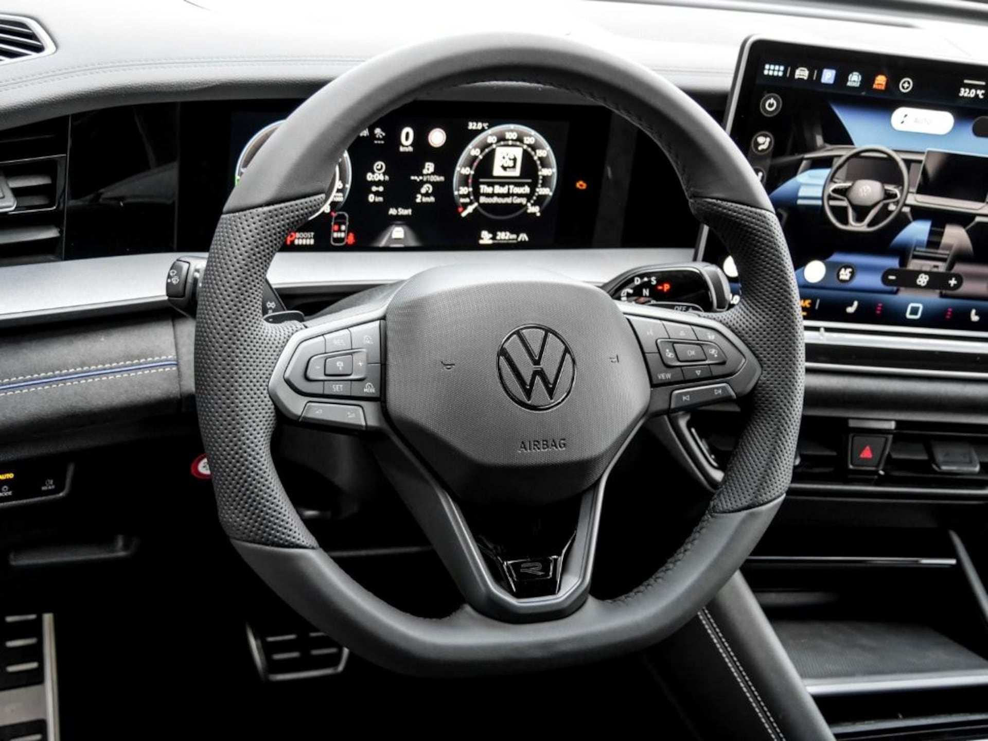 Volkswagen Tayron R-Line