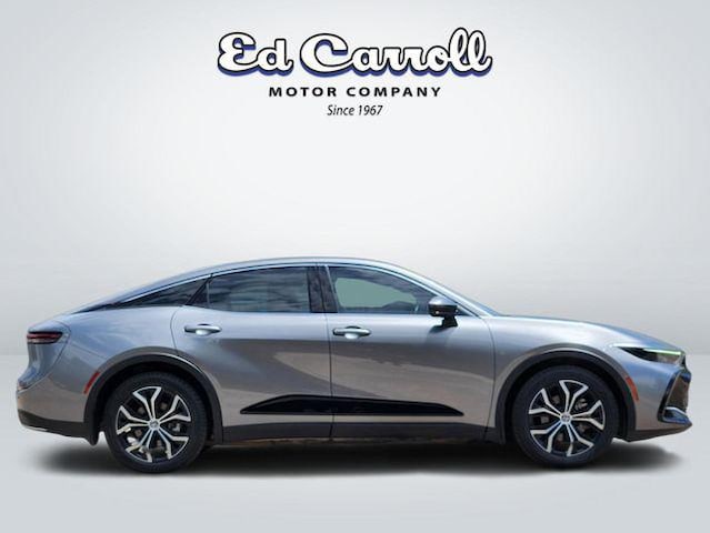 2023 Toyota Crown
