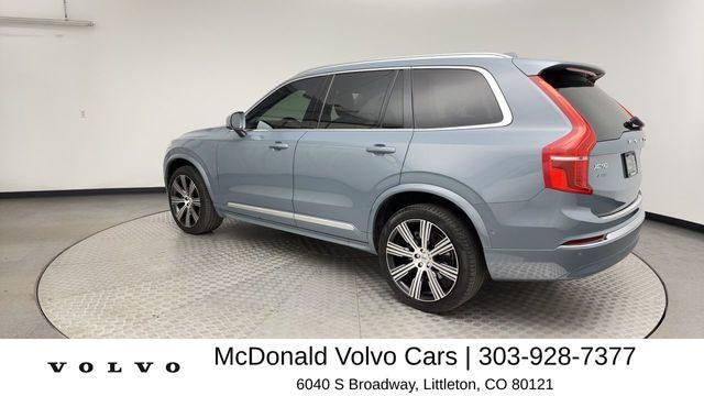 2023 Volvo XC90