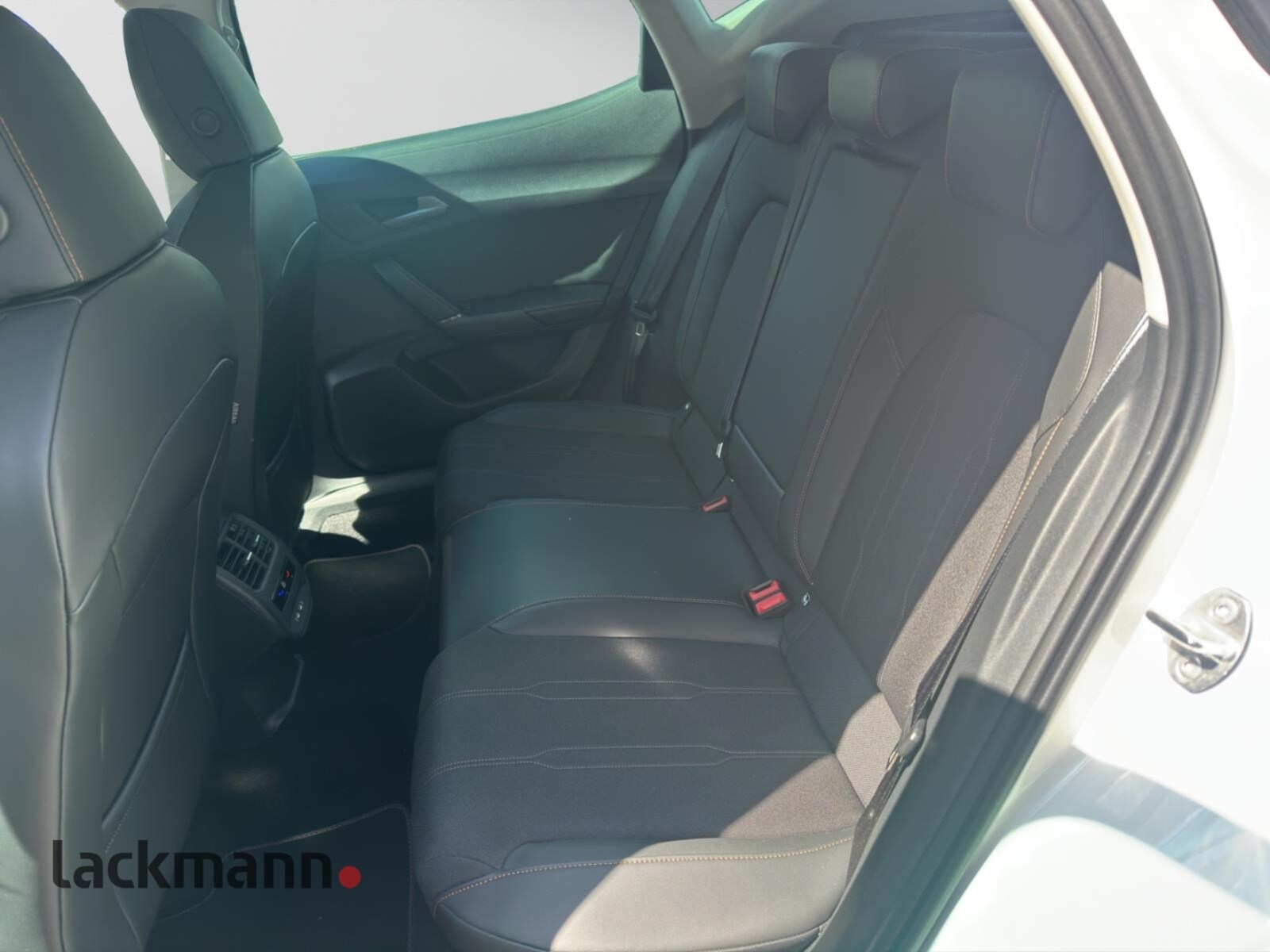 CUPRA Formentor – Bild 9