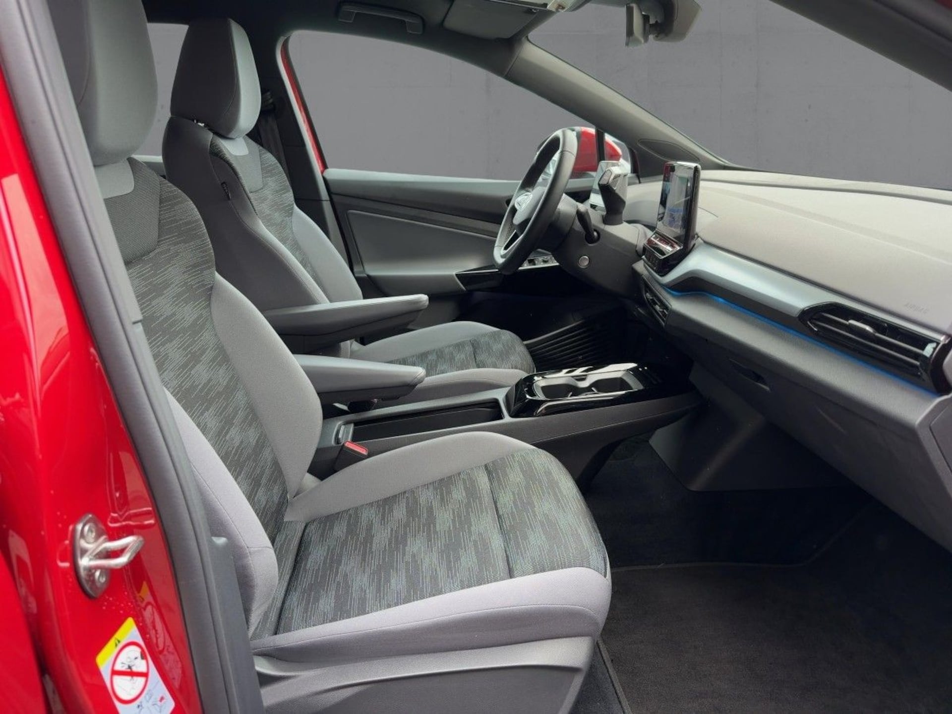 Volkswagen ID.4 Pro Performance