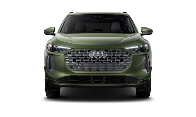 2026 Audi Q5