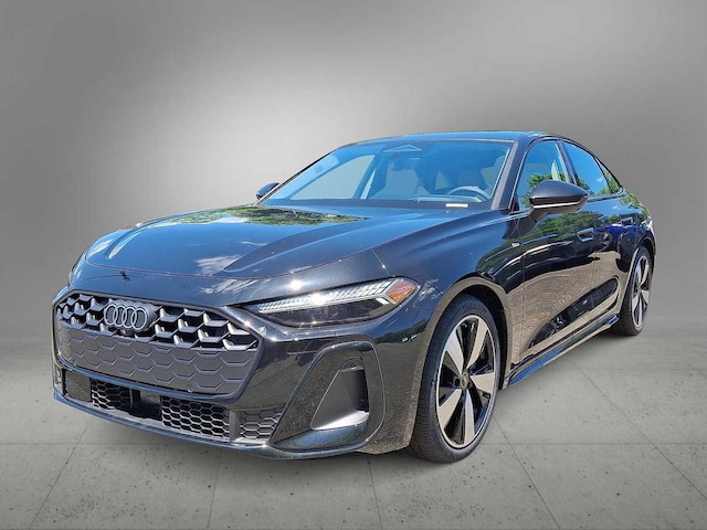 Photo of 2026 Audi A5 Sedan