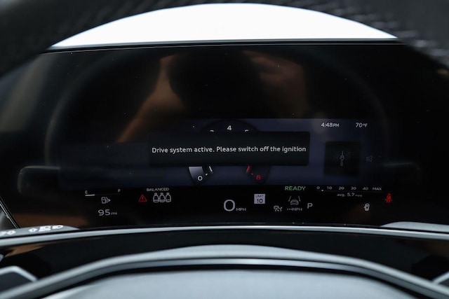 2026 Audi Q3 Base - Photo 53