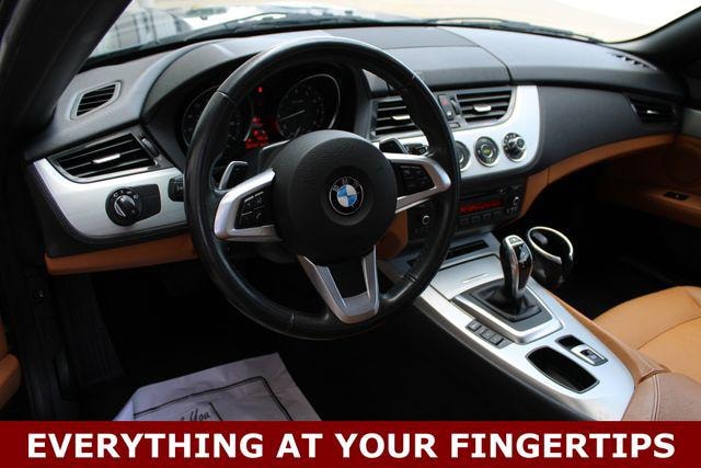 2014 BMW Z4