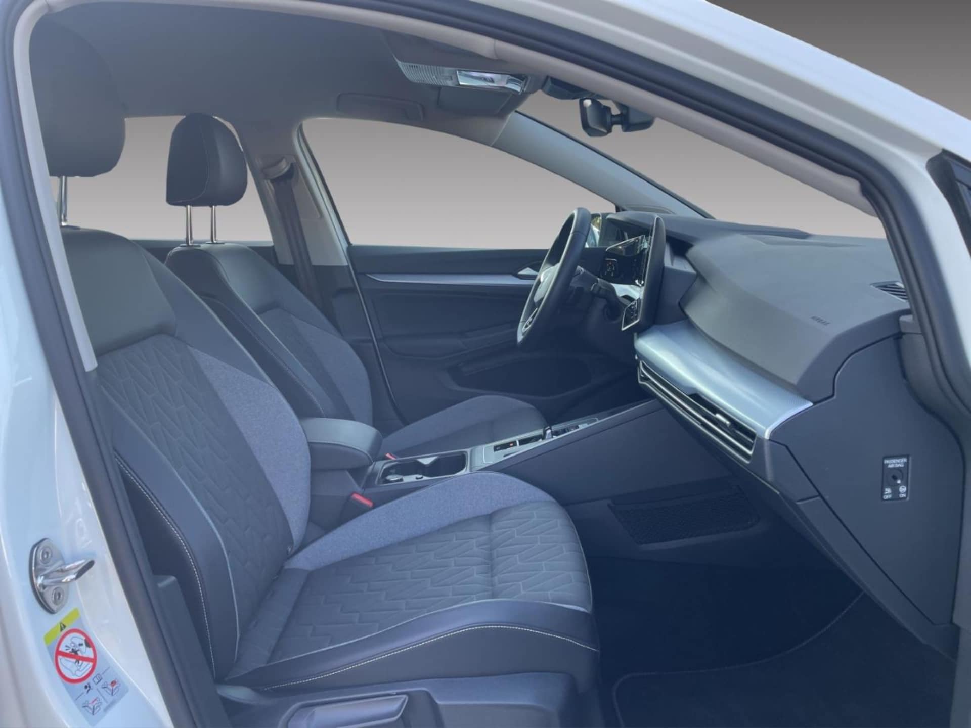 Volkswagen Golf ENERGY
