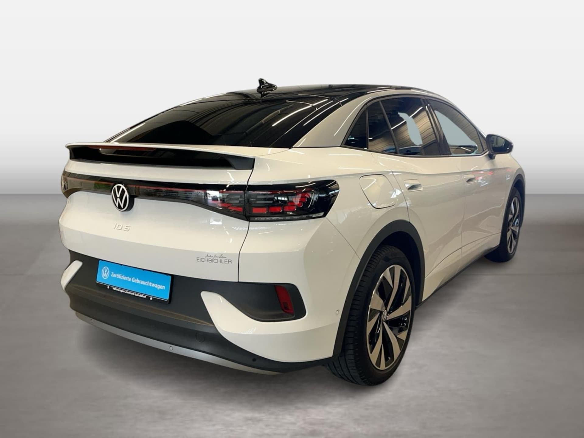 Volkswagen ID.5 Pro
