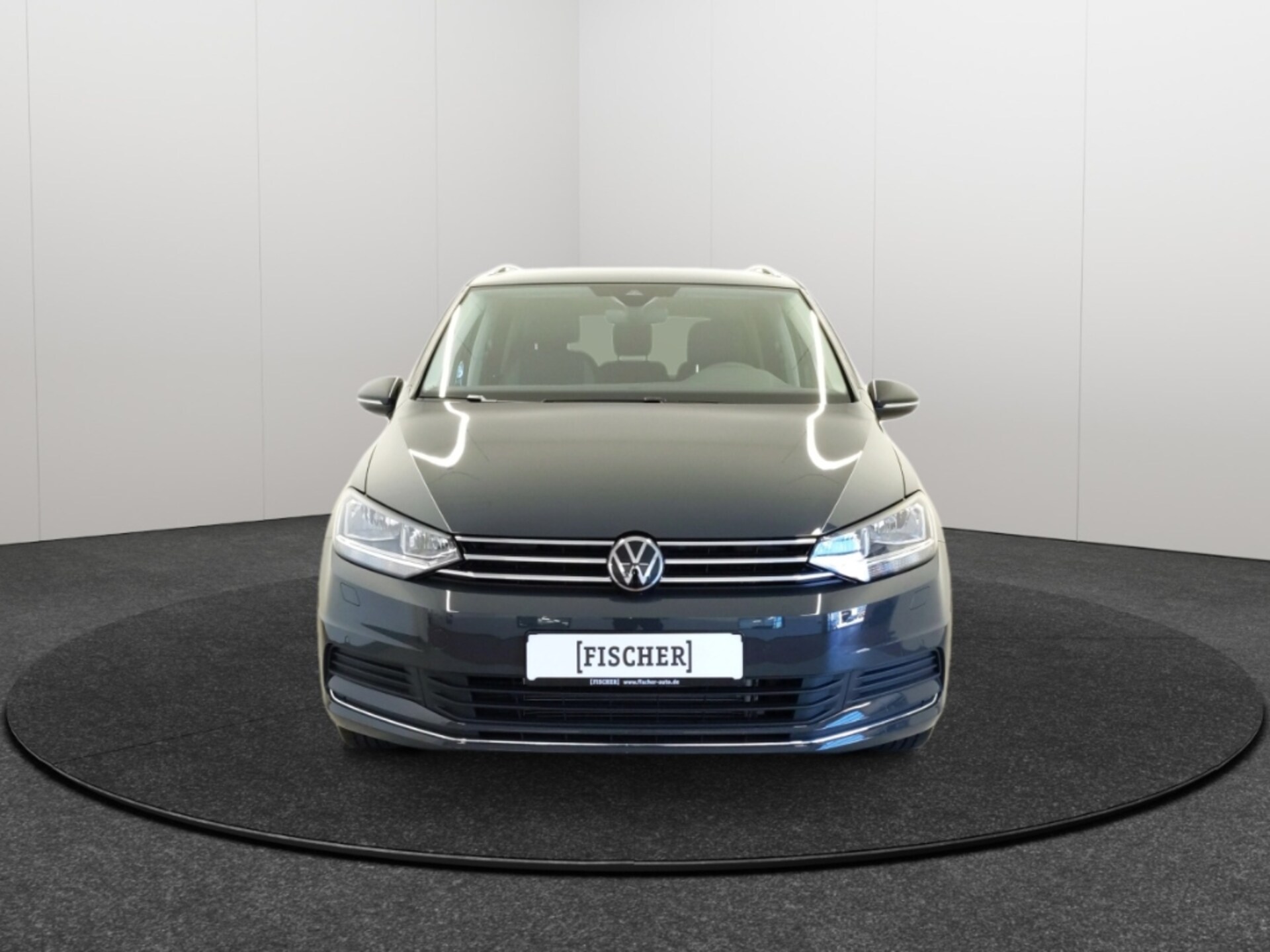 Volkswagen Touran ENERGY
