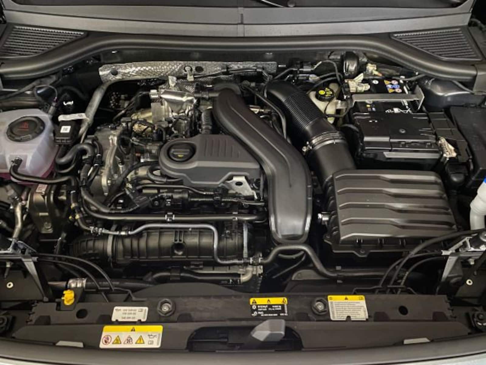Volkswagen T-Roc – Bild 15