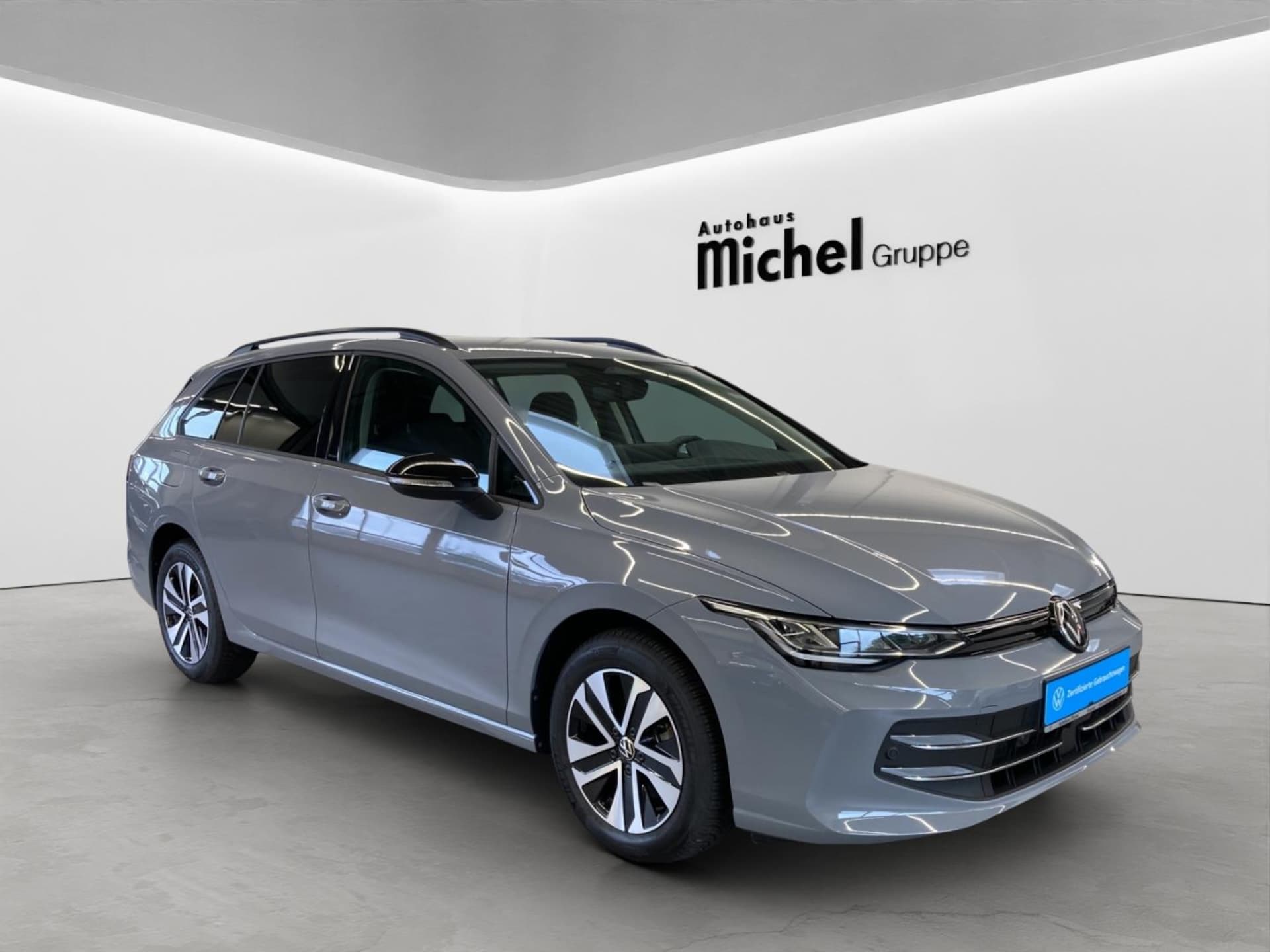 Volkswagen Golf Variant ENERGY