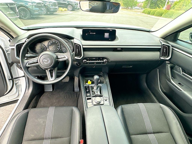 2023 Mazda CX-50