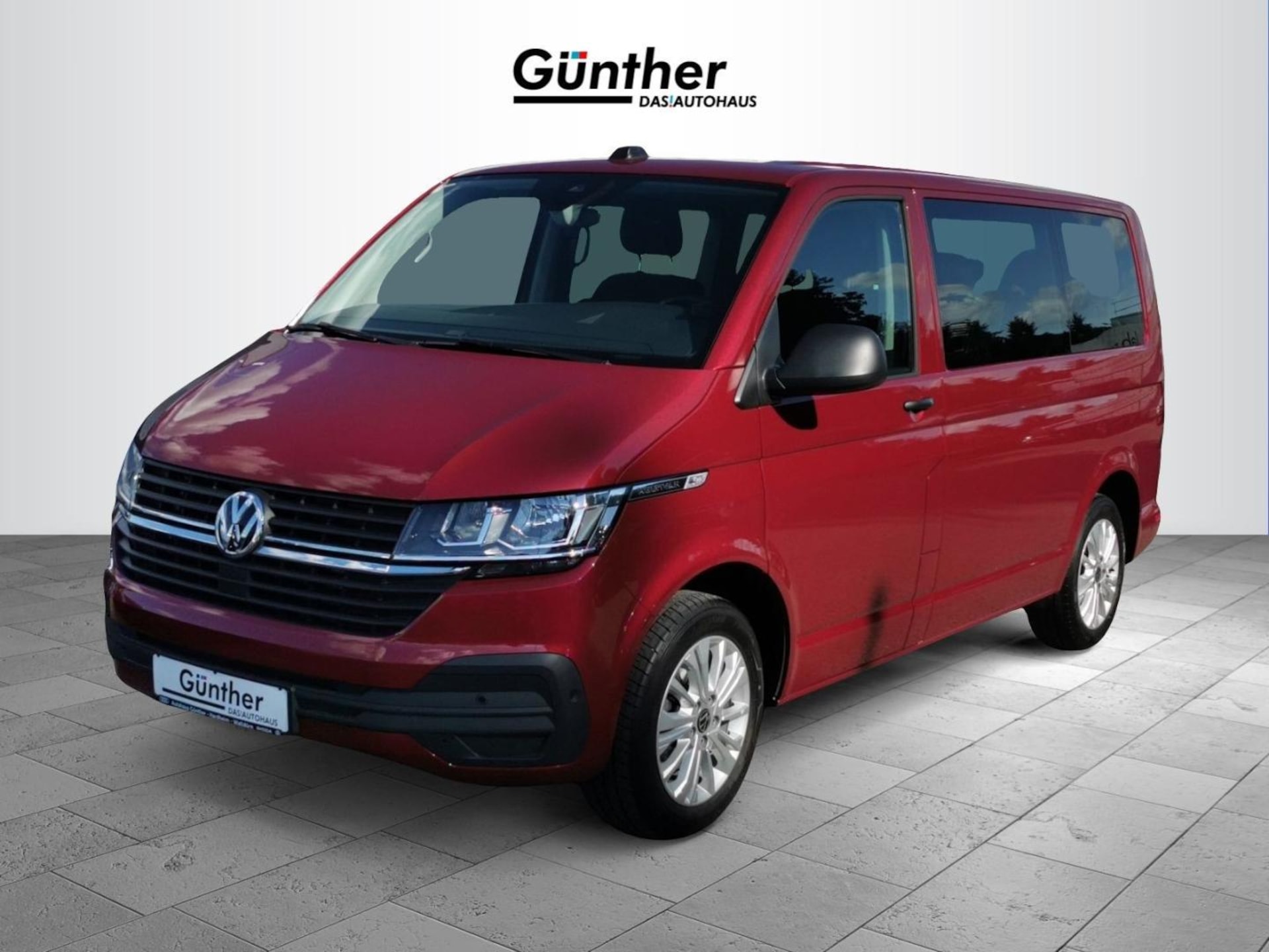 Volkswagen T6.1 Multivan Trendline