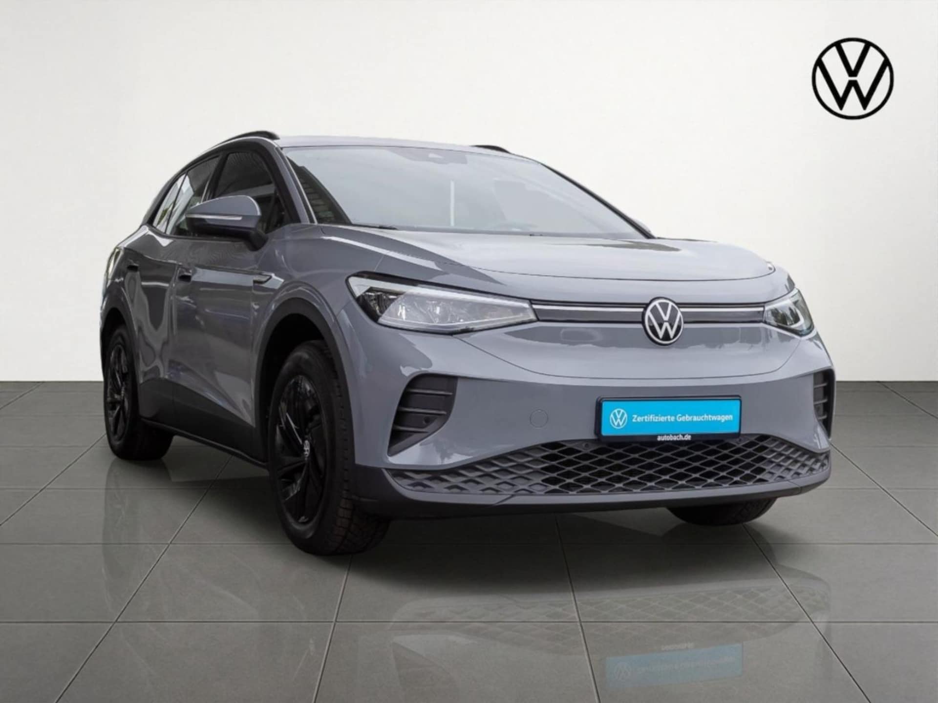 Volkswagen ID.4 Pure