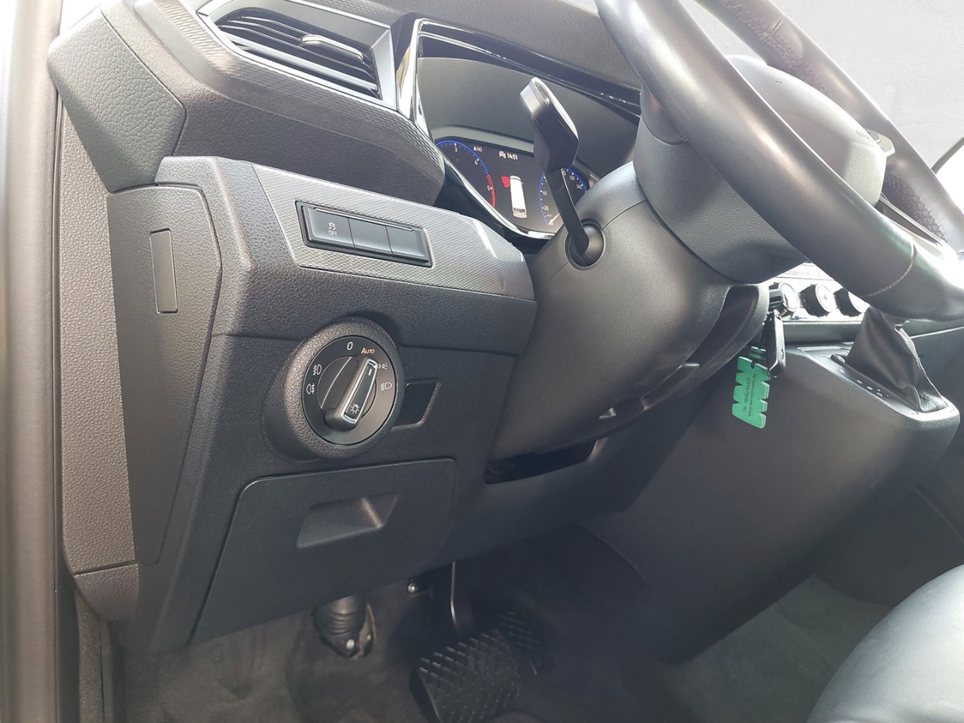 Volkswagen T6.1 Multivan Comfortline