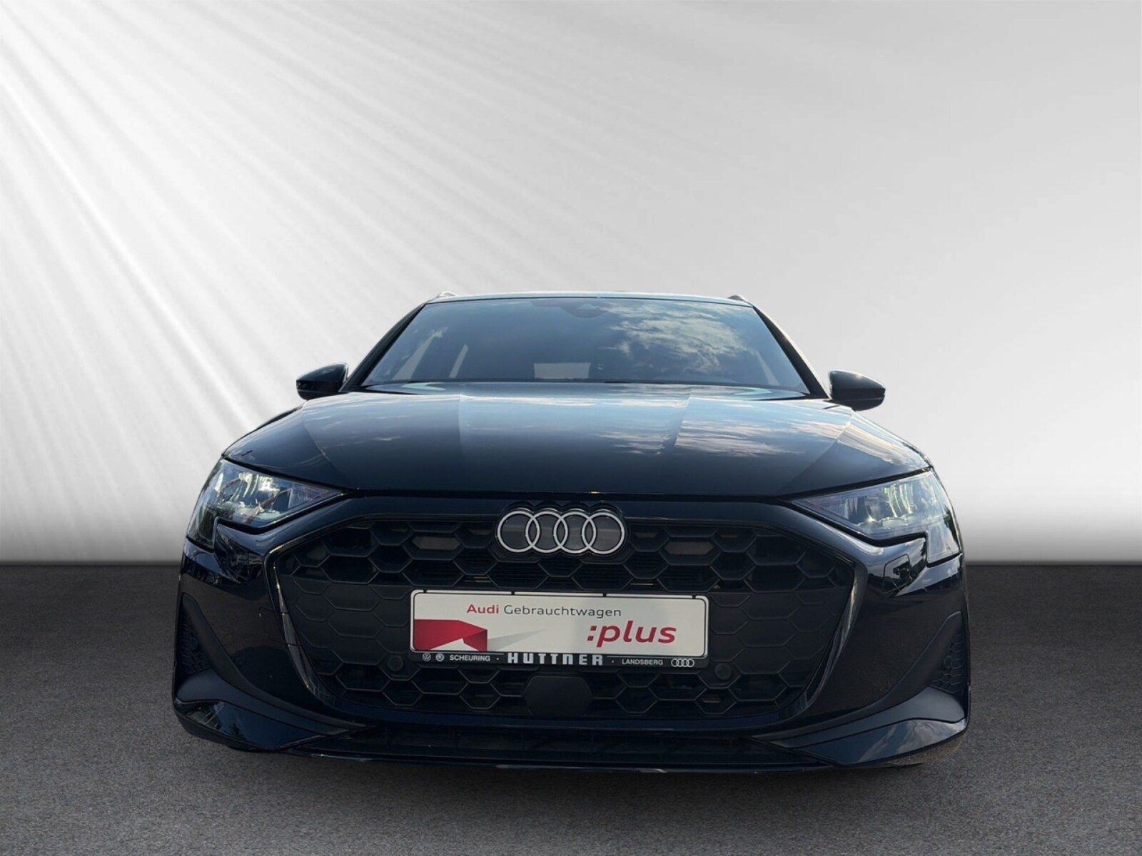 Audi A3 Sportback – Bild 6