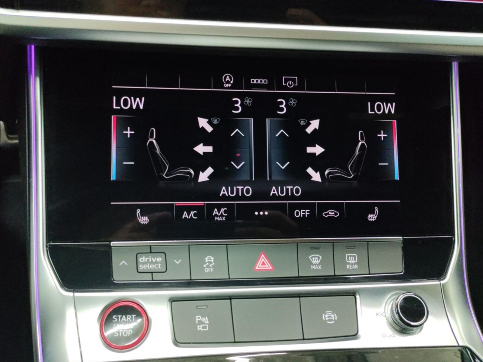 Audi S6 Avant – Bild 16