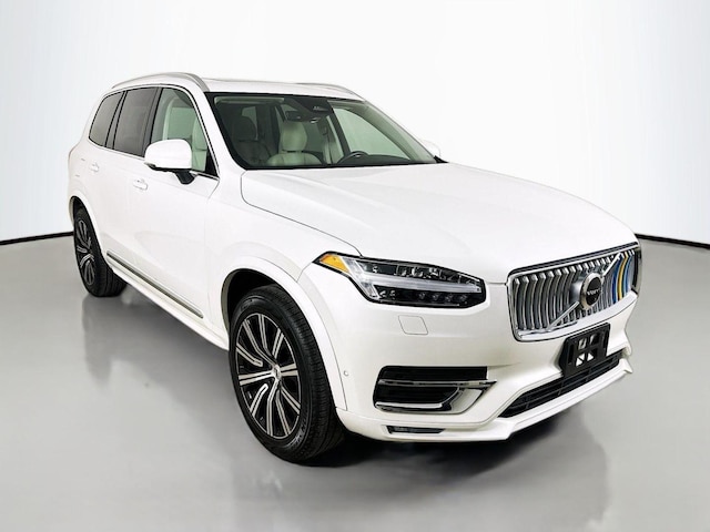 2023 Volvo XC90