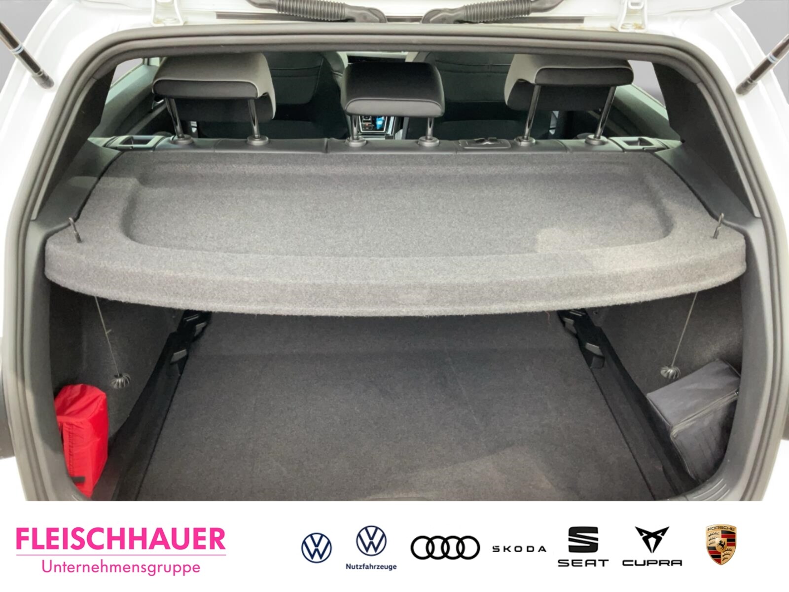 Volkswagen Golf – Bild 9