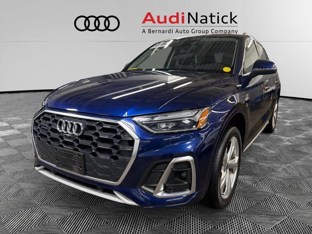 Photo of 2023 Audi Q5 