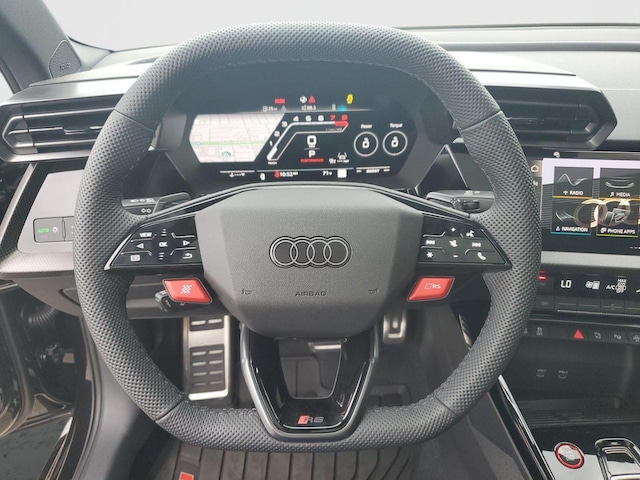 2026 Audi RS 3 Base - Photo 28