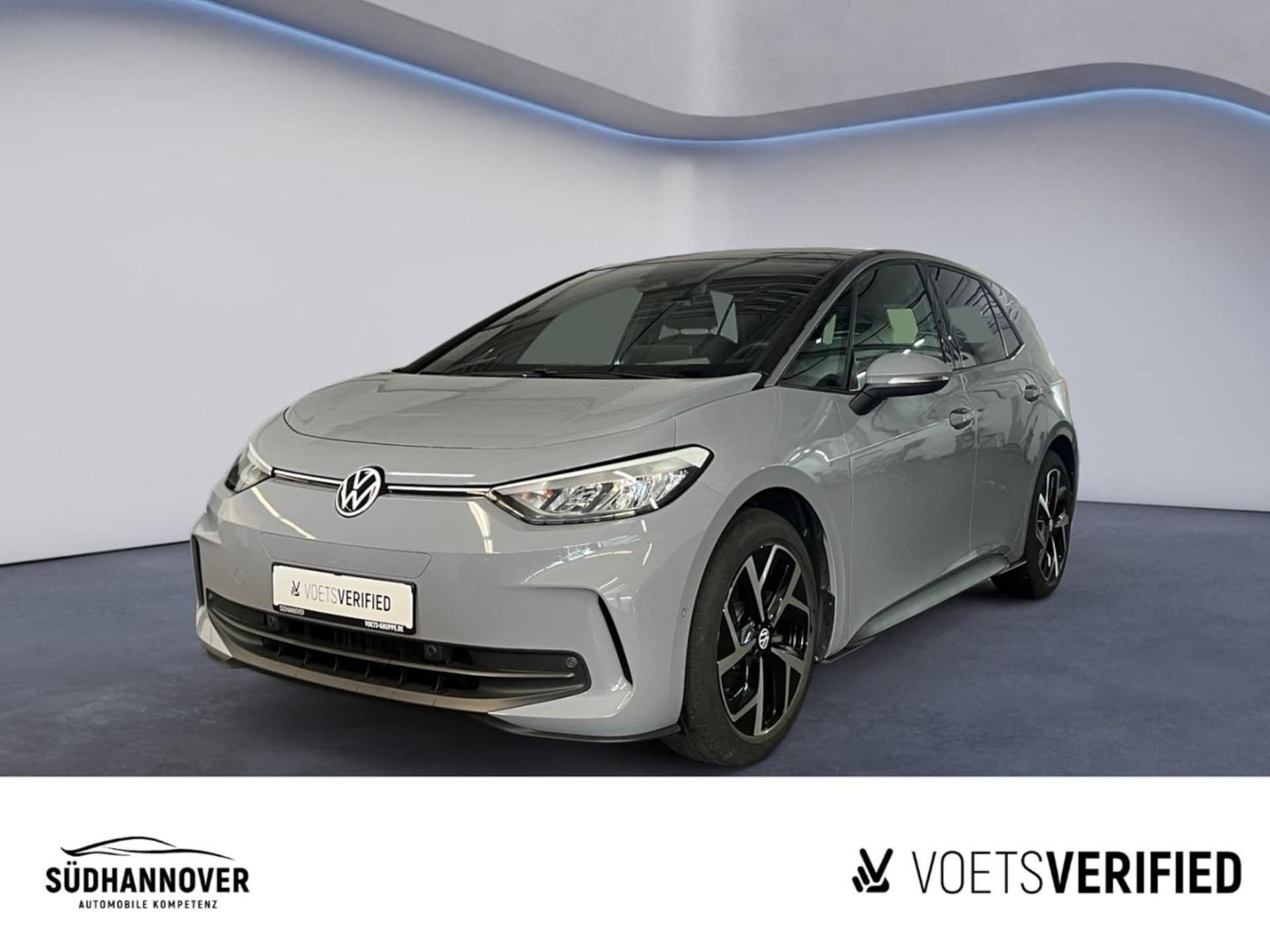 Volkswagen ID.3 MOVE Pro