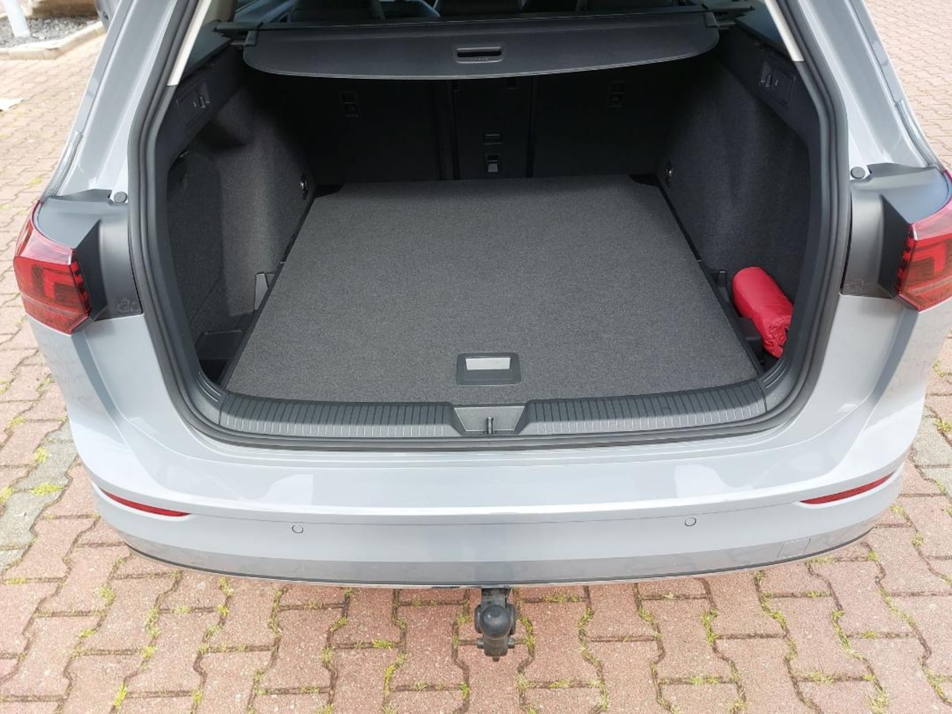 Volkswagen Golf Variant Goal