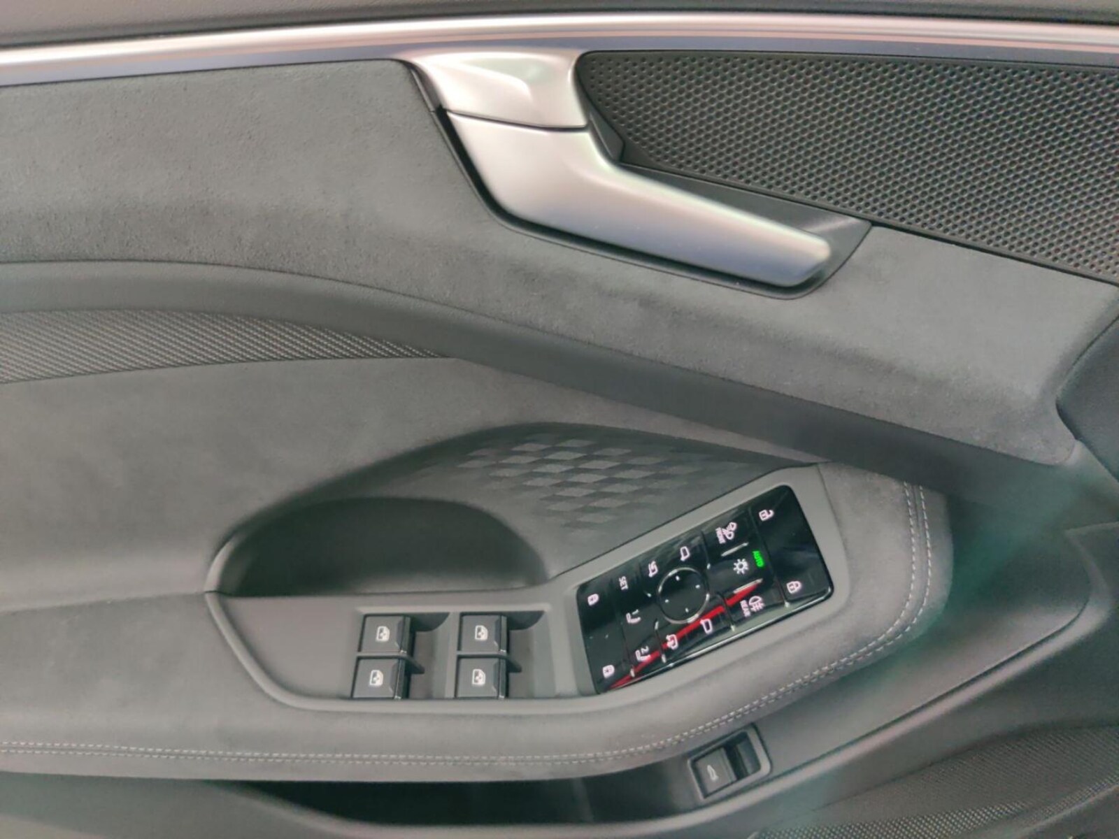Audi A6 Avant – Bild 10