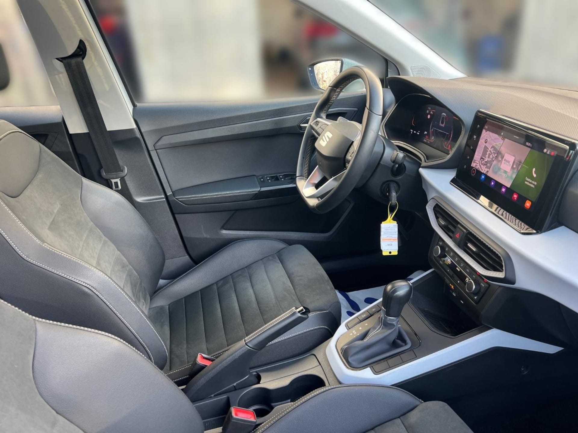 SEAT Arona Style