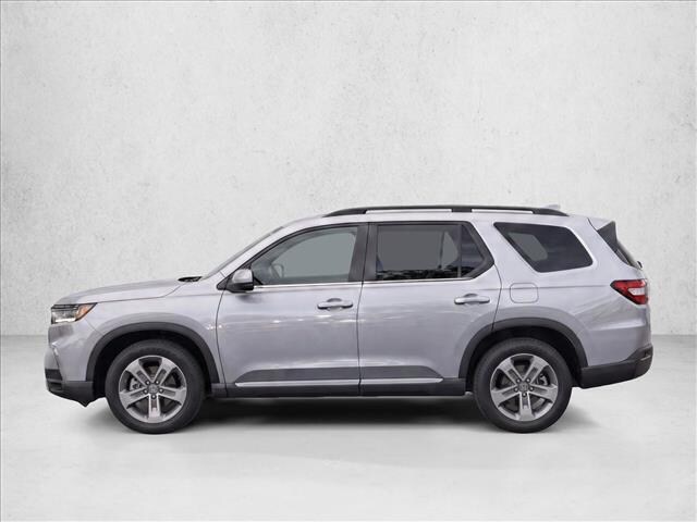 2024 Honda Pilot