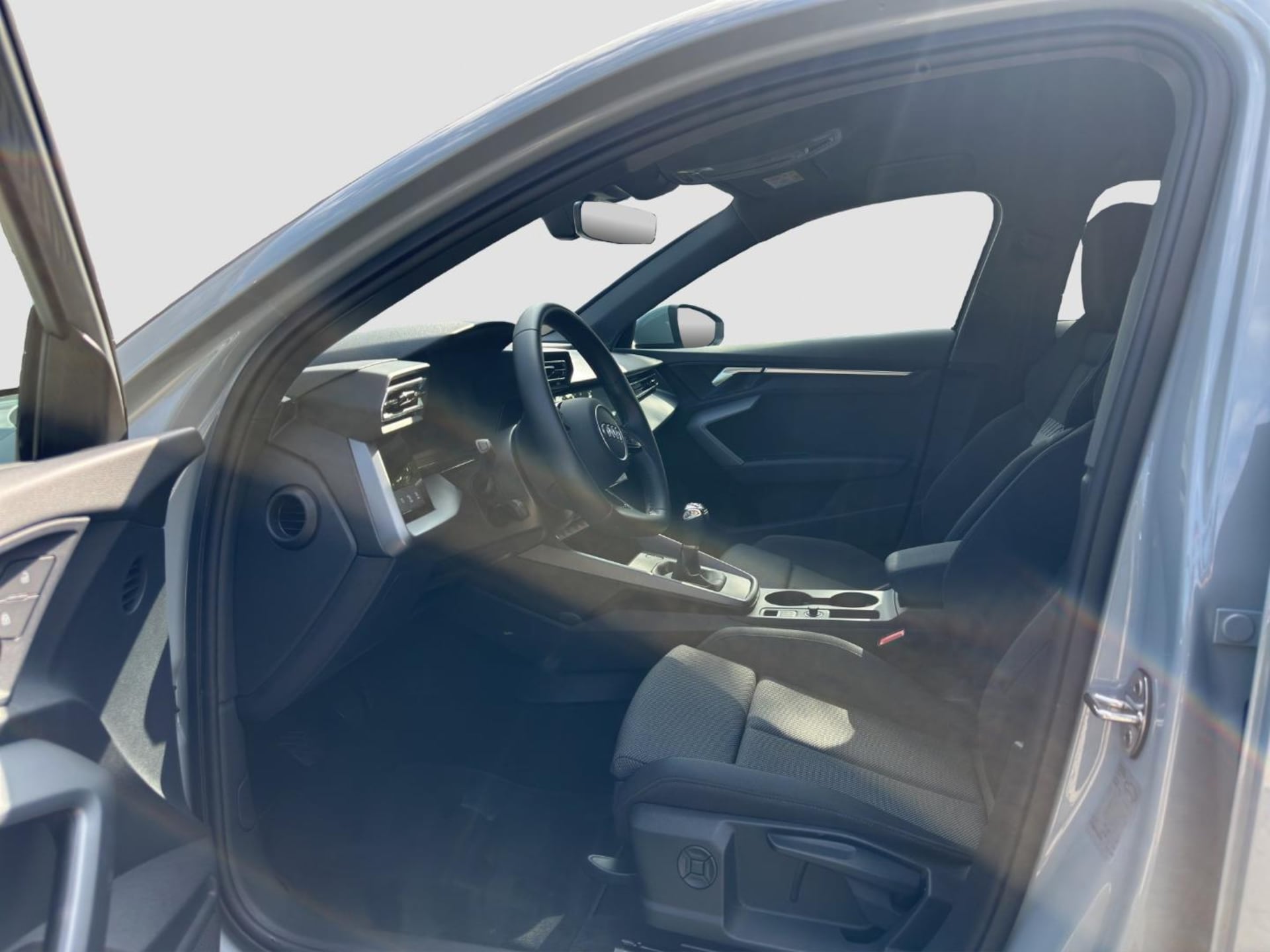 Audi A3 Sportback Advanced