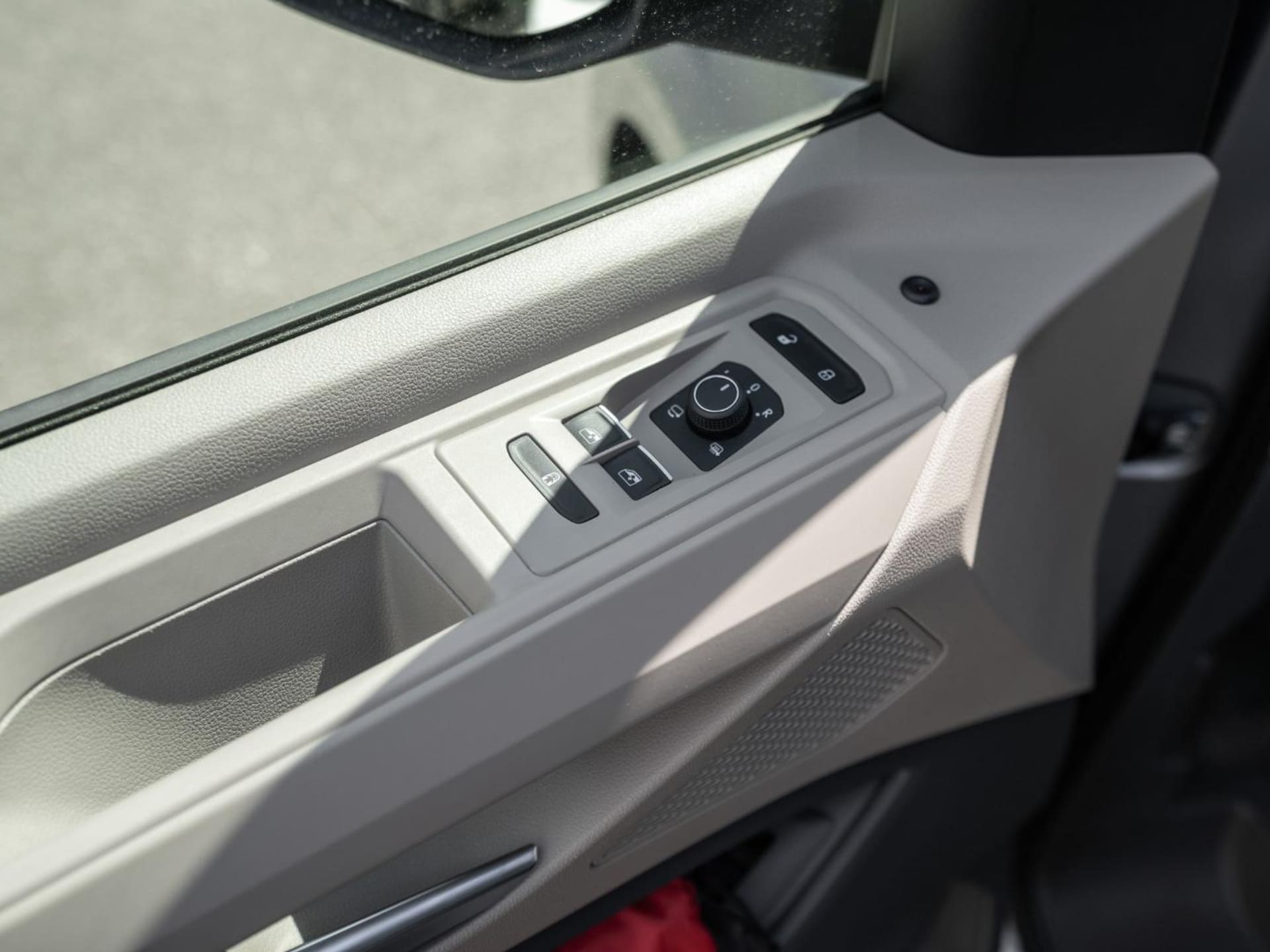 Volkswagen Multivan Life