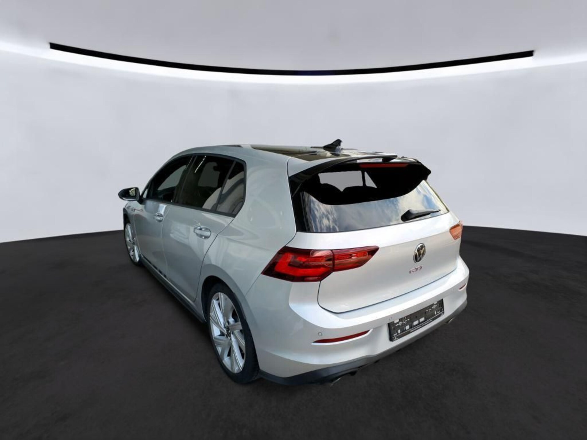 Volkswagen Golf GTI Clubsport