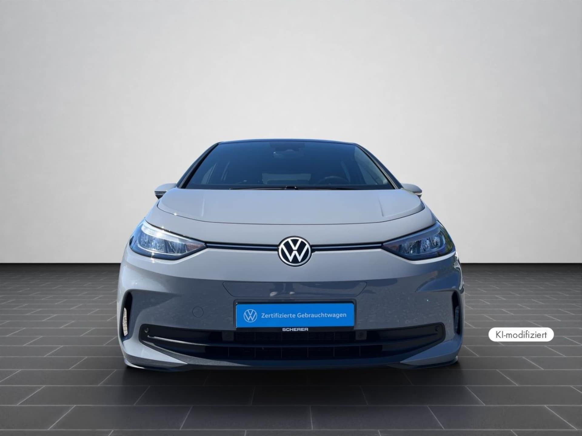 Volkswagen ID.3 MOVE Pro