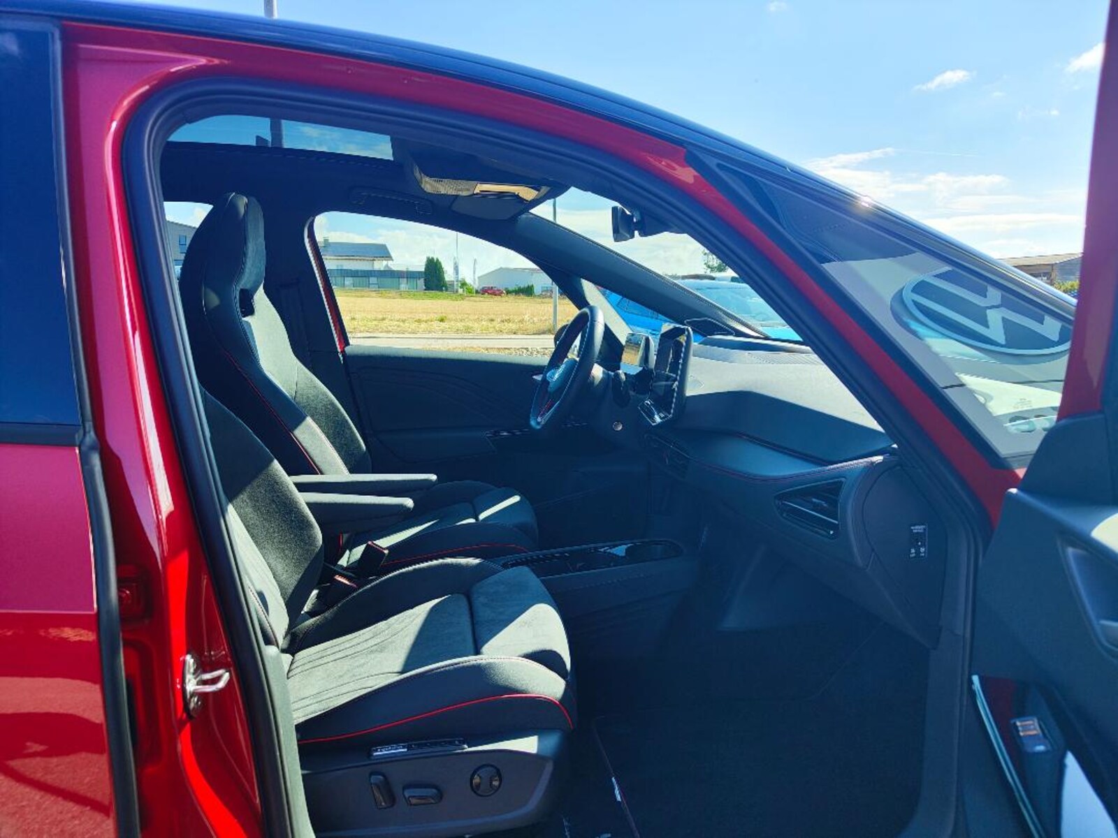 Volkswagen ID.3 – Bild 17